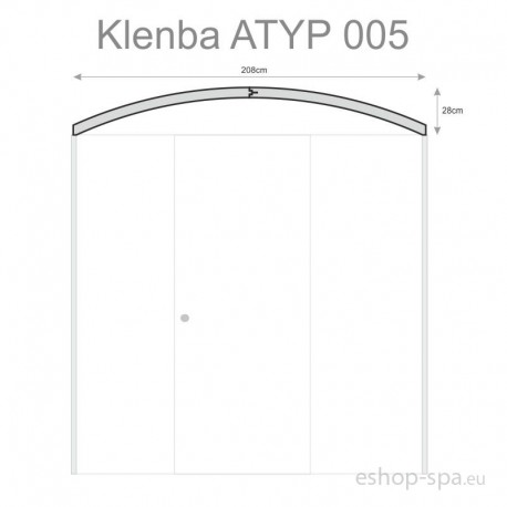 ATYP 005 Klenba