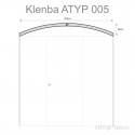 ATYP 005 Klenba