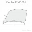 ATYP 005 Klenba