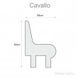 Cavallo 130e