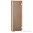 Saunové dvere XFS Top 7x21