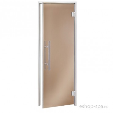 Parné dvere XFP Lux 7x20