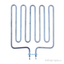 Náhradná špirála pre pec Harvia 2,0kW