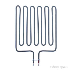 Náhradná špirála pre pec Harvia 2,8kW