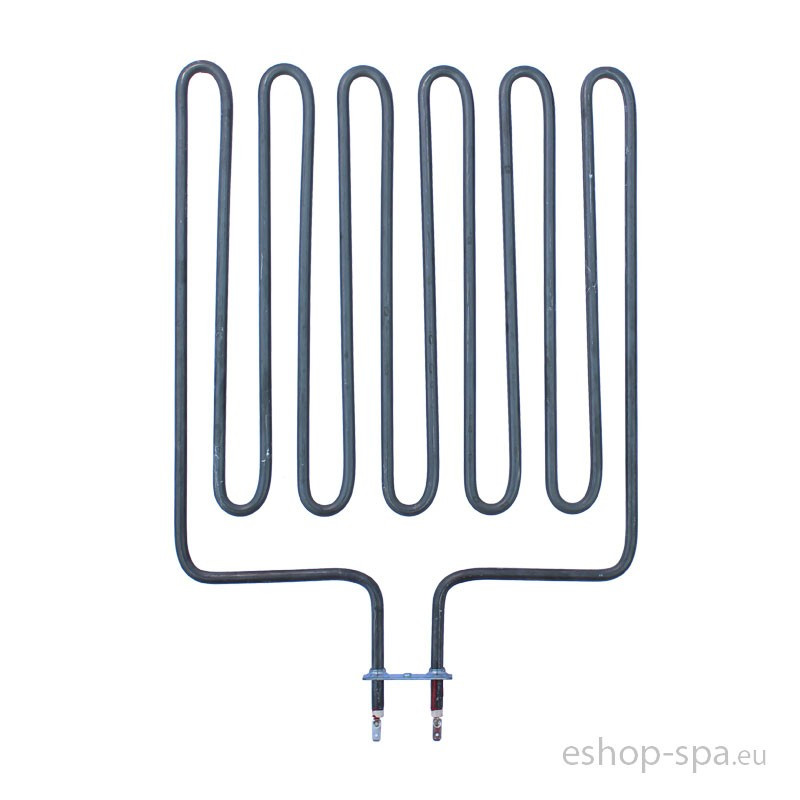 Náhradná špirála pre pec Harvia 2,8kW