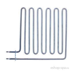 Náhradná špirála pre pec Harvia 1,5kW