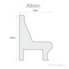 Sedák Albion EL