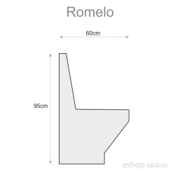 Romelo LR45