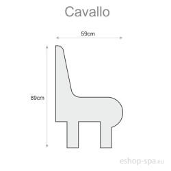 Cavallo CIR