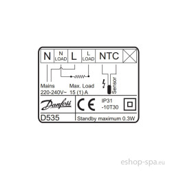 DEVIreg 535