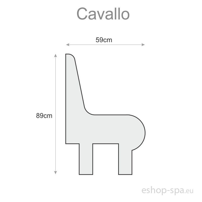 Cavallo SOLO