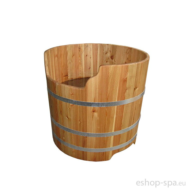 Ochladzovacia kaďa - kruh