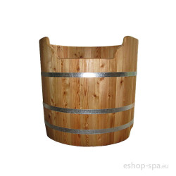 Ochladzovacia kaďa - kruh