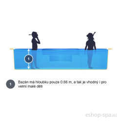 Bazén Pag