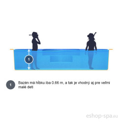Bazén Pag
