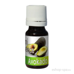 Avokádo 10ml
