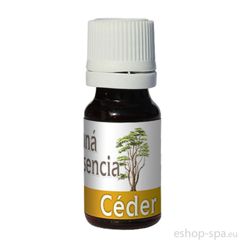 Cedr 10ml