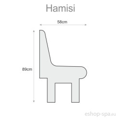 Sedák Hamisi ERO