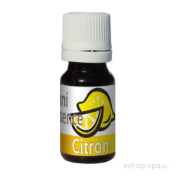 Citrón 10ml