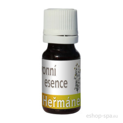 Harmanček 10ml