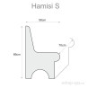Hamisi SOLO