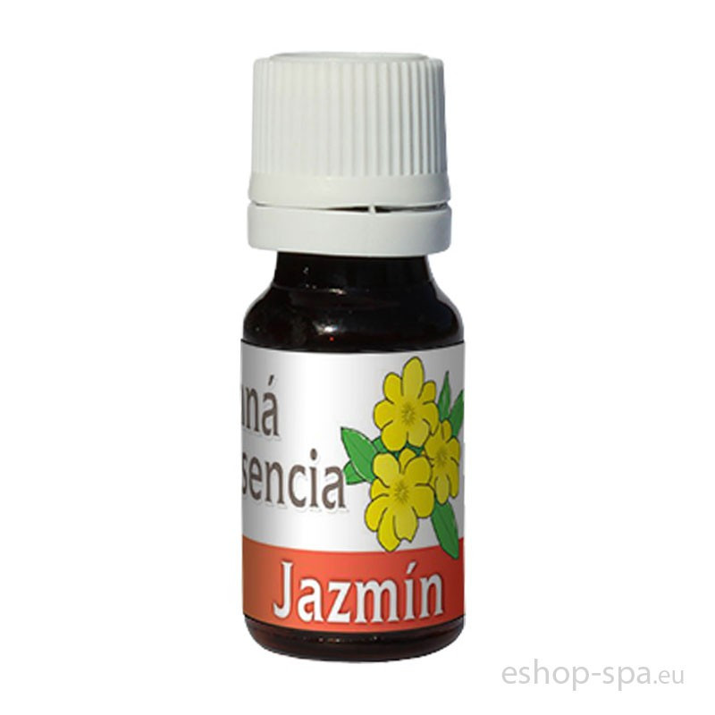 Jazmín 10ml