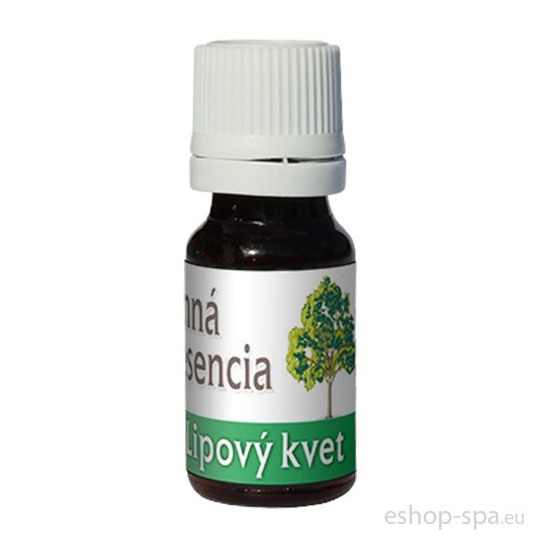 Lipový kvet 10ml