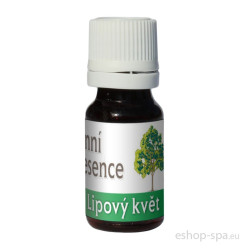 Lipový kvet 10ml