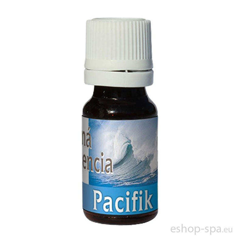 Pacifik 10ml