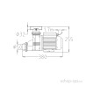 Motor trysek SAP