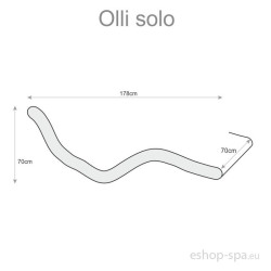 Lehátko Olli solo