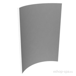 Stena ohyb r-125