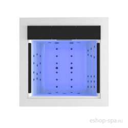 Vírivý bazén Spa Cube