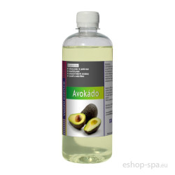 Avokádo 500ml