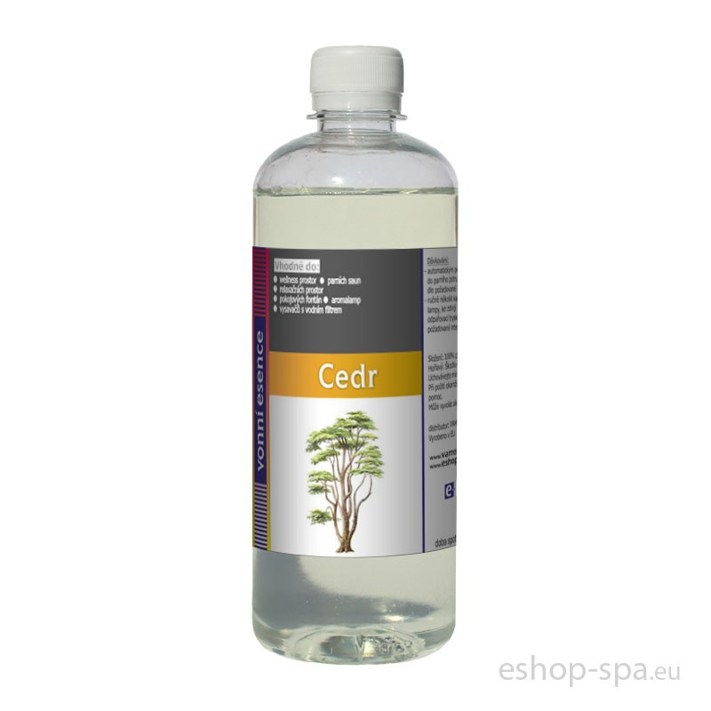 Céder 500ml