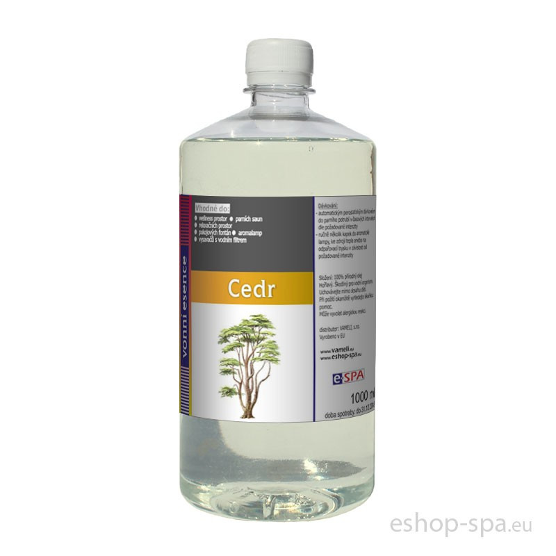 Cedr 1L