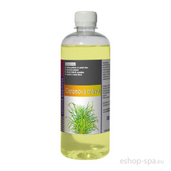 Citronová tráva 500ml
