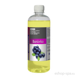 Čučoriedka 500ml