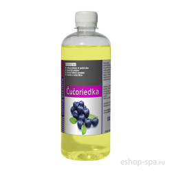 Borůvka 500ml