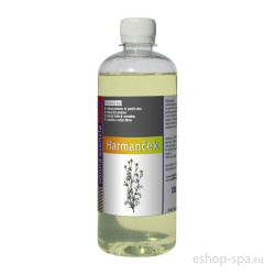Harmanček 500ml