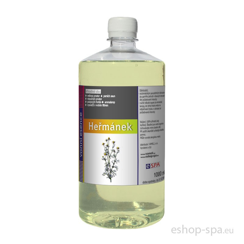 Harmanček 1L
