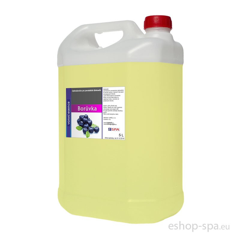 Blueberry