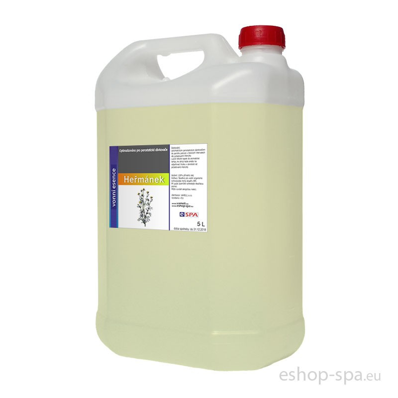 Harmanček 5L