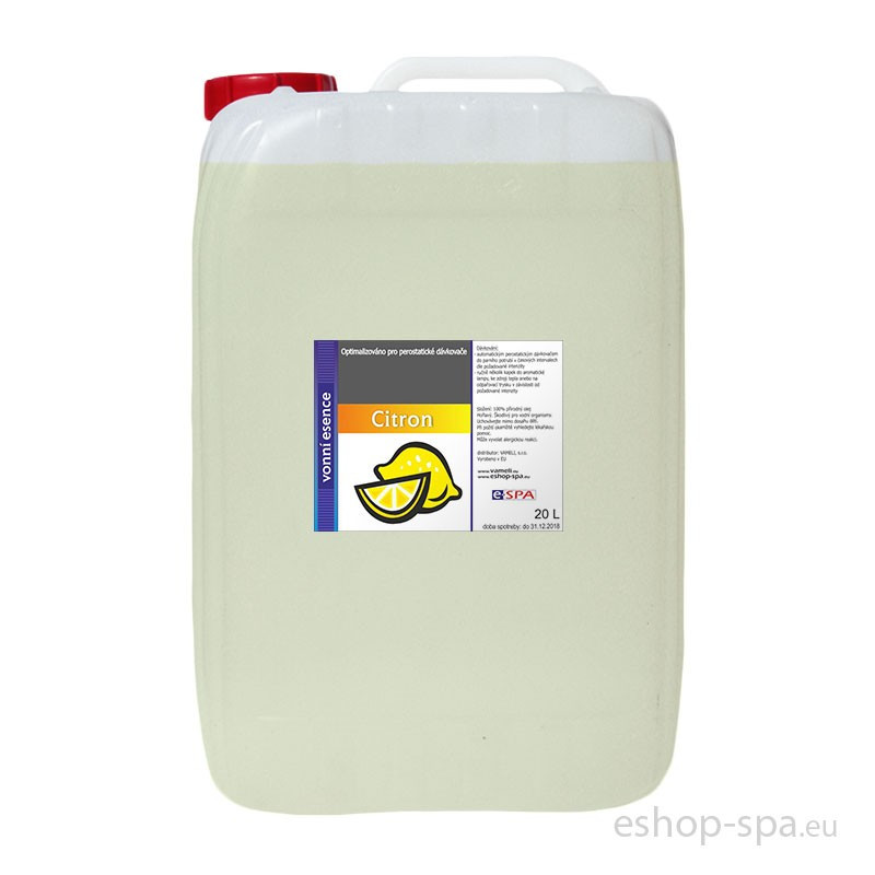 Citrón 20L
