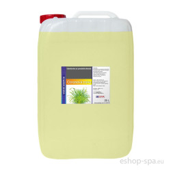 Lemongrass