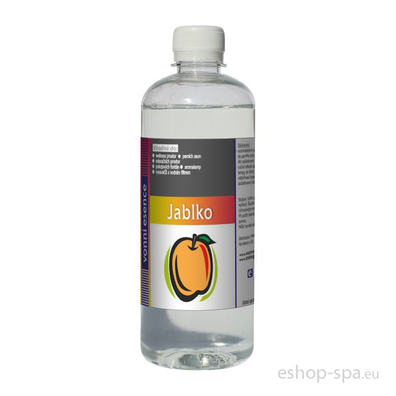 Jablko 500ml