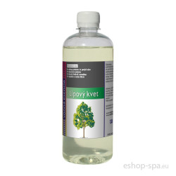 Lipový kvet 500ml