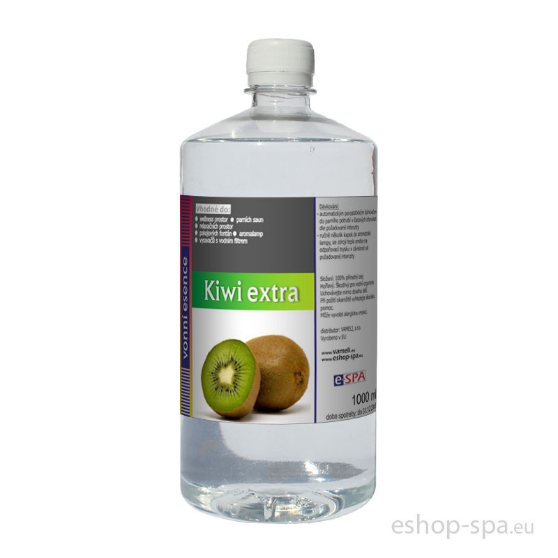 Kiwi extra 1L
