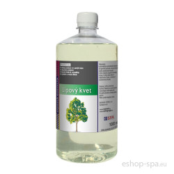 Lipový kvet 1L