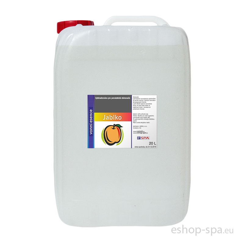 Jablko 20L